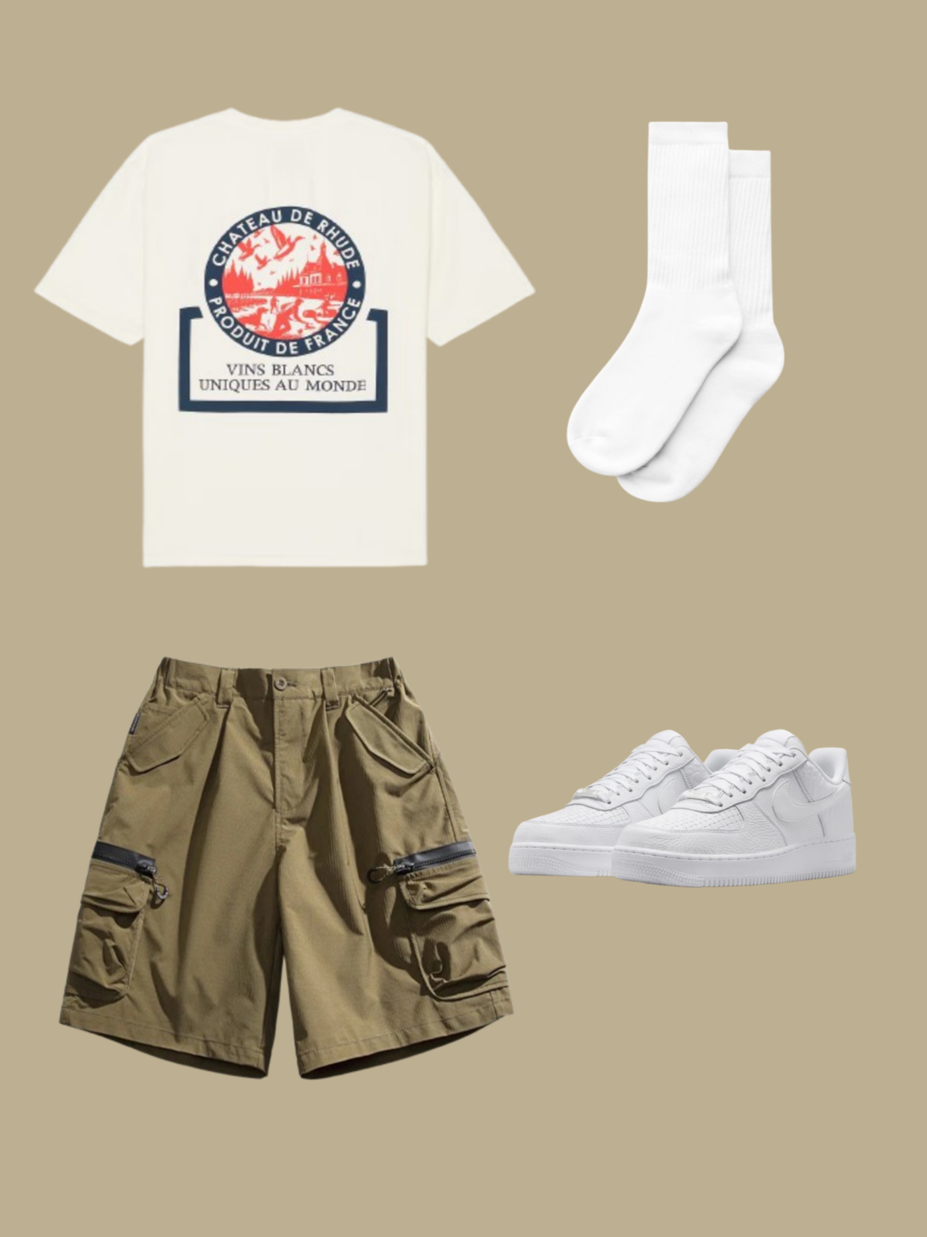 Outfit 5